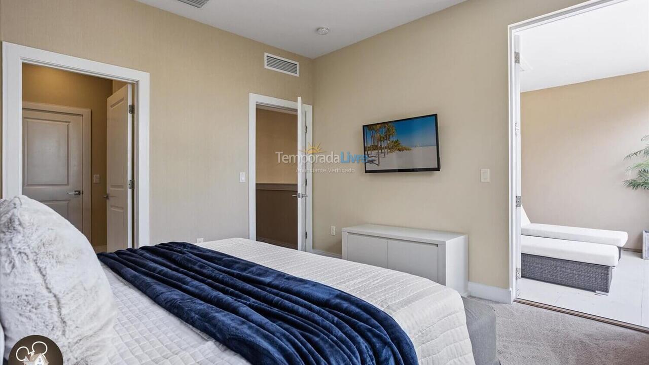 House for vacation rental in Orlando (Kissimmee)