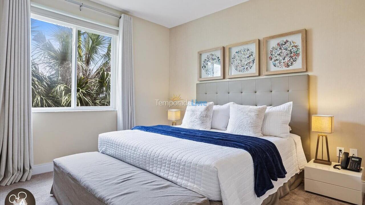 House for vacation rental in Orlando (Kissimmee)