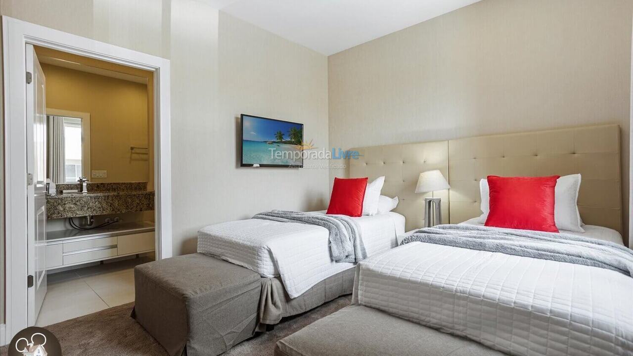 House for vacation rental in Orlando (Kissimmee)