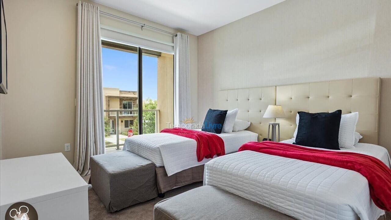 House for vacation rental in Orlando (Kissimmee)