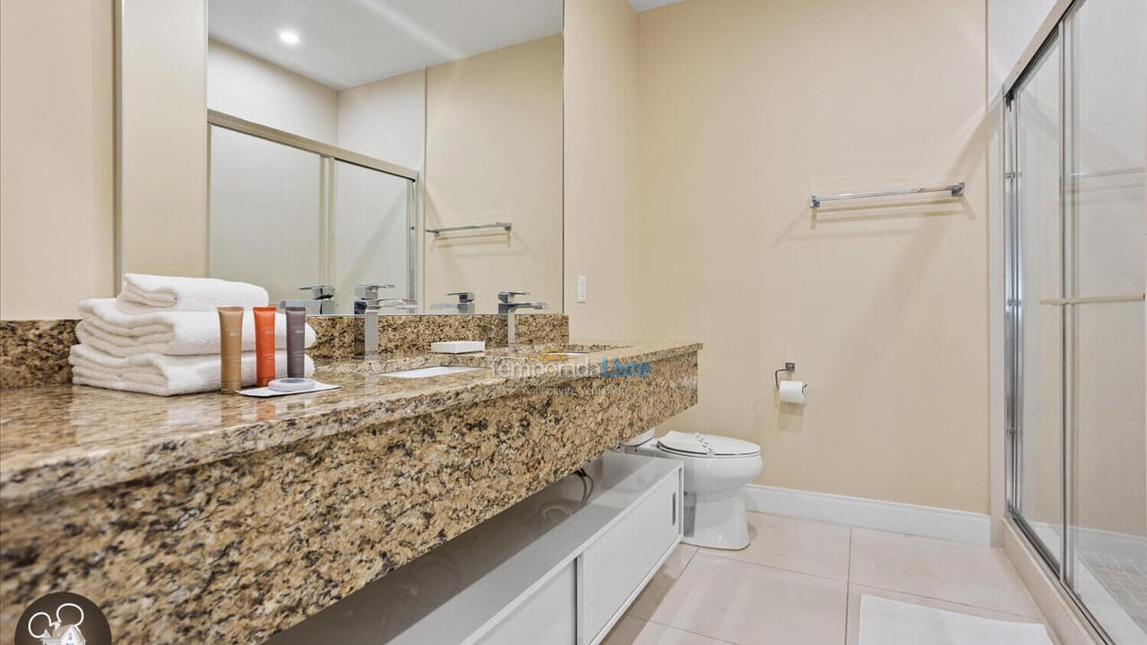 House for vacation rental in Orlando (Kissimmee)