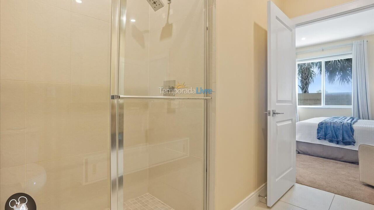 House for vacation rental in Orlando (Kissimmee)