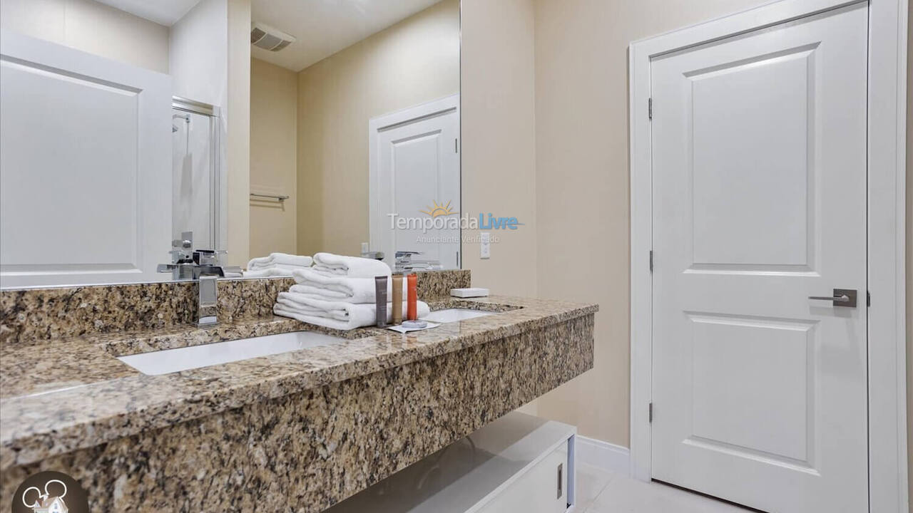 House for vacation rental in Orlando (Kissimmee)
