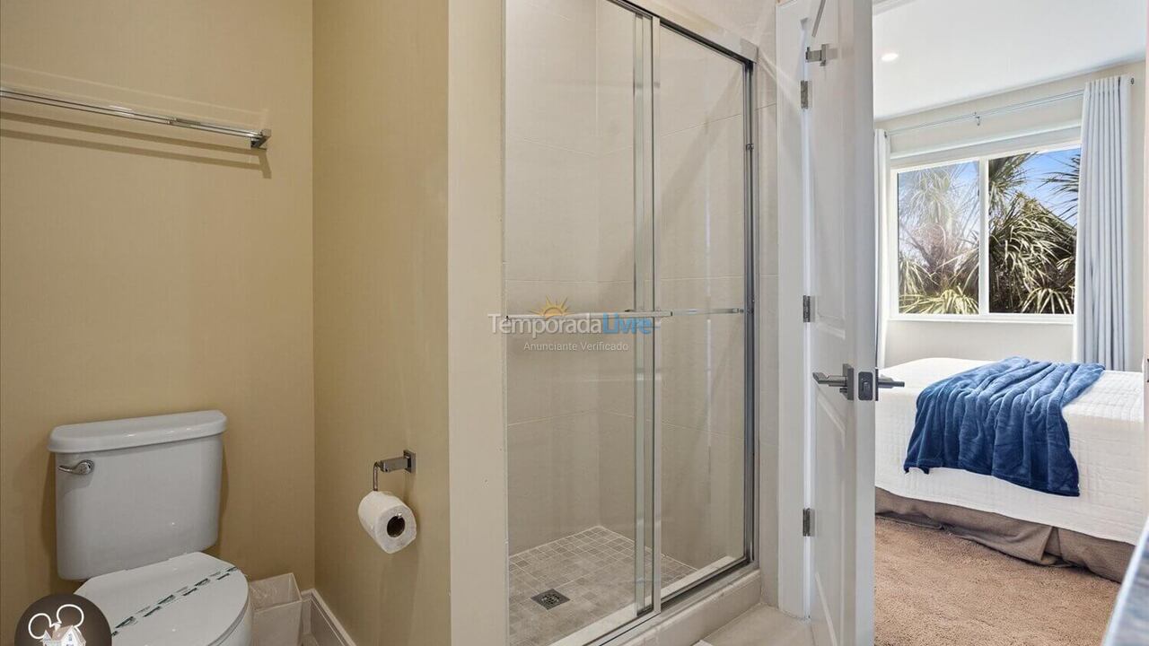 House for vacation rental in Orlando (Kissimmee)