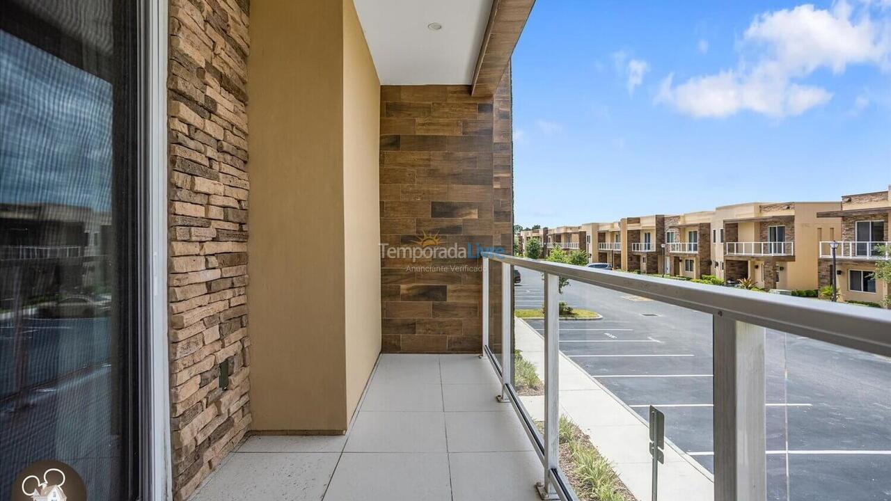 House for vacation rental in Orlando (Kissimmee)