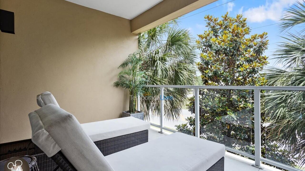 House for vacation rental in Orlando (Kissimmee)