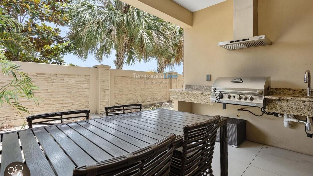 House for vacation rental in Orlando (Kissimmee)