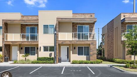 Casa para alugar em Orlando - Kissimmee