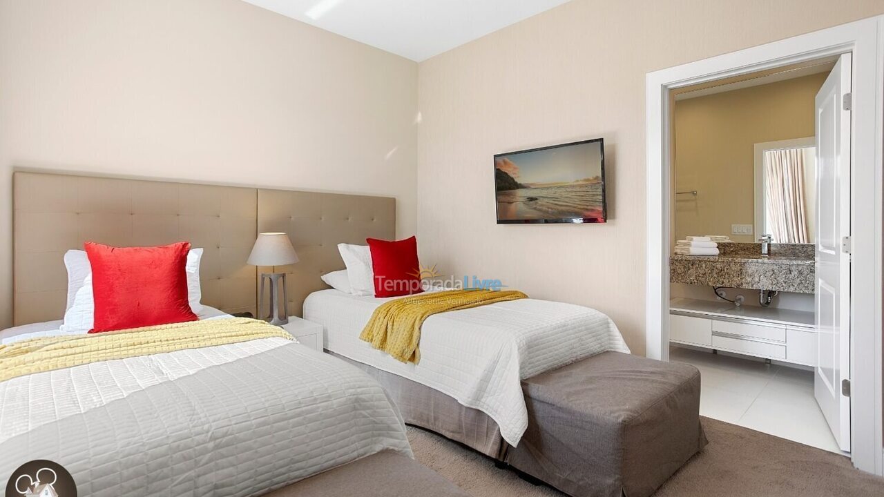 Casa para aluguel de temporada em Orlando (Kissimmee)