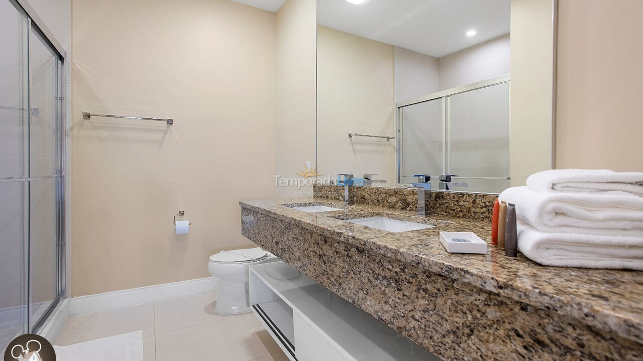 Casa para aluguel de temporada em Orlando (Kissimmee)