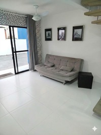 Triplex en Caiobá-Matinhos-Pr a 200 metros del mar