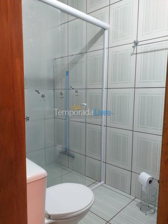 Chácara / sítio para aluguel de temporada em Salto de Pirapora (Portal de Pirapora Sp)