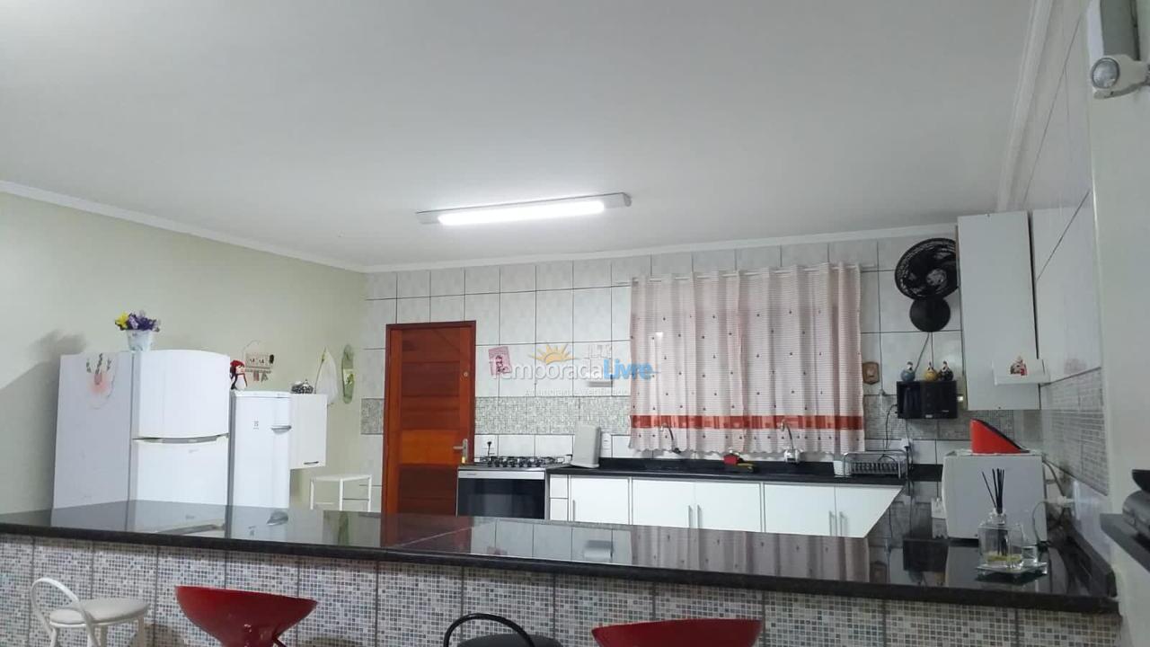 Chácara / sítio para aluguel de temporada em Salto de Pirapora (Portal de Pirapora Sp)