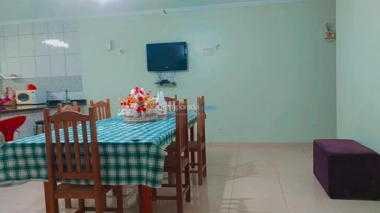 Chácara / sítio para aluguel de temporada em Salto de Pirapora (Portal de Pirapora Sp)