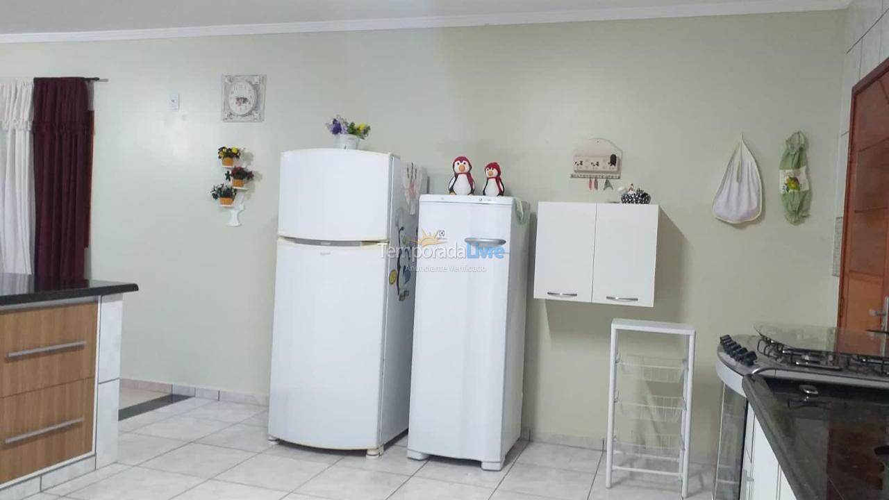 Chácara / sítio para aluguel de temporada em Salto de Pirapora (Portal de Pirapora Sp)
