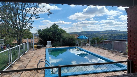 Chácara / sítio para alugar em Mairinque - Dona Catarina