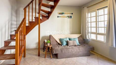 Beautiful apartment for 6 people at Praias Brancas Resort (58)
