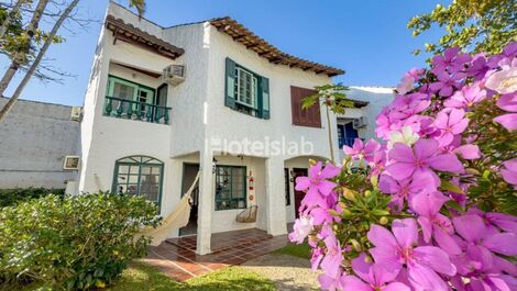 Apartment for rent in Florianópolis - Cachoeira do Bom Jesus