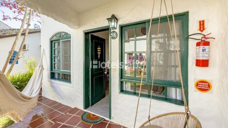 Beautiful apartment for 6 people at Praias Brancas Resort (58)