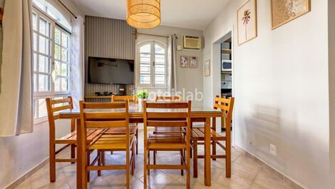 Beautiful apartment for 6 people at Praias Brancas Resort (58)