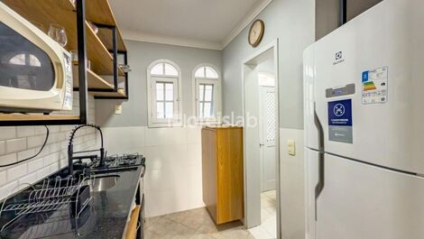 Beautiful apartment for 6 people at Praias Brancas Resort (58)