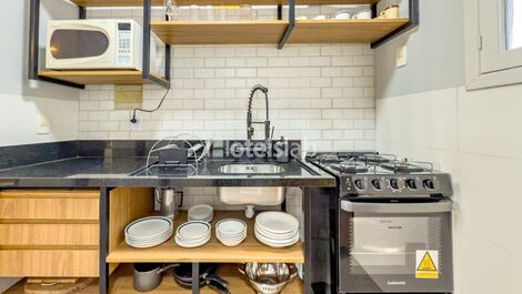 Beautiful apartment for 6 people at Praias Brancas Resort (58)