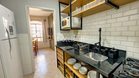 Beautiful apartment for 6 people at Praias Brancas Resort (58)
