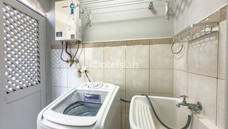 Beautiful apartment for 6 people at Praias Brancas Resort (58)