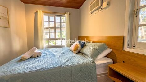 Beautiful apartment for 6 people at Praias Brancas Resort (58)