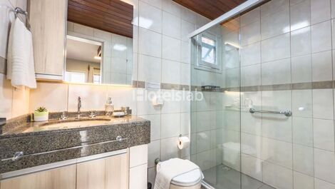 Beautiful apartment for 6 people at Praias Brancas Resort (58)
