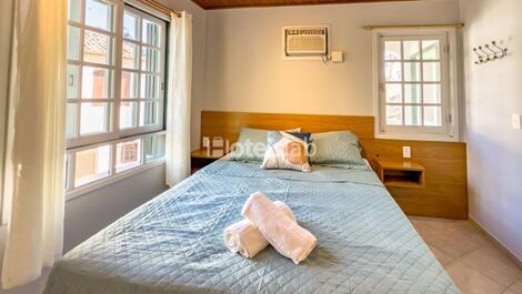 Beautiful apartment for 6 people at Praias Brancas Resort (58)