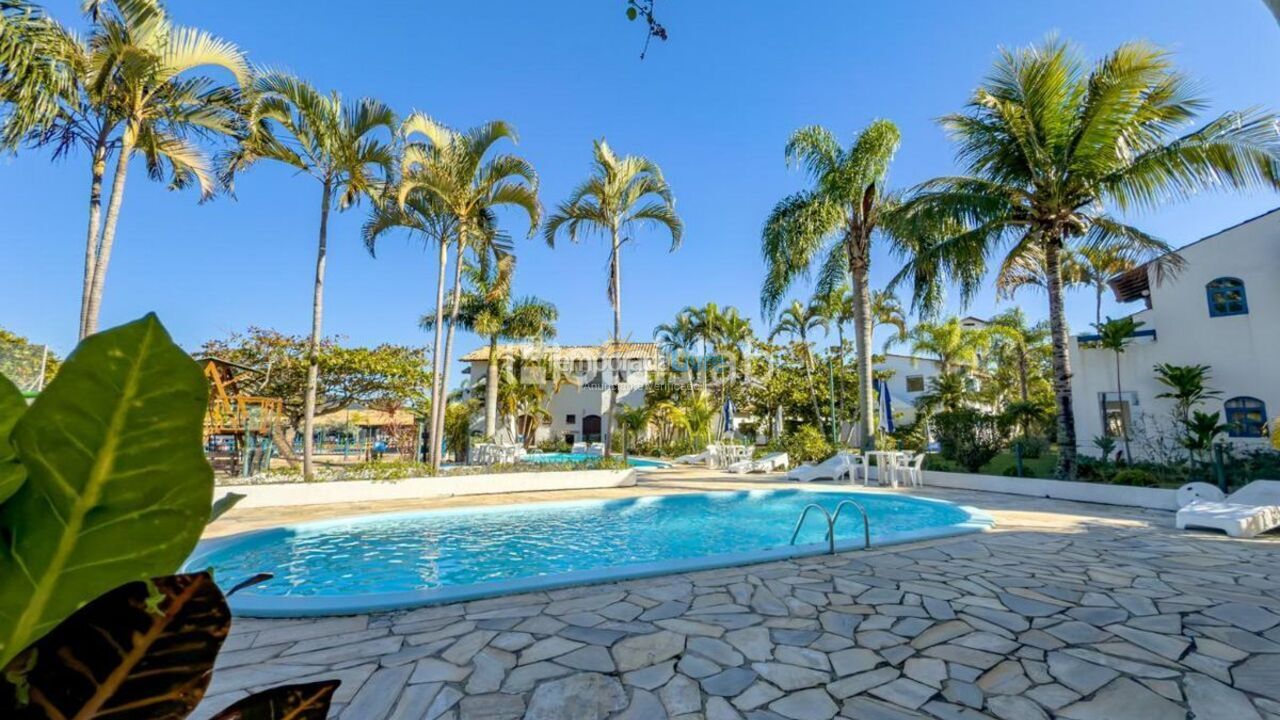 Apartment for vacation rental in Florianópolis (Cachoeira do Bom Jesus)