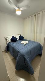 Quarto casal 