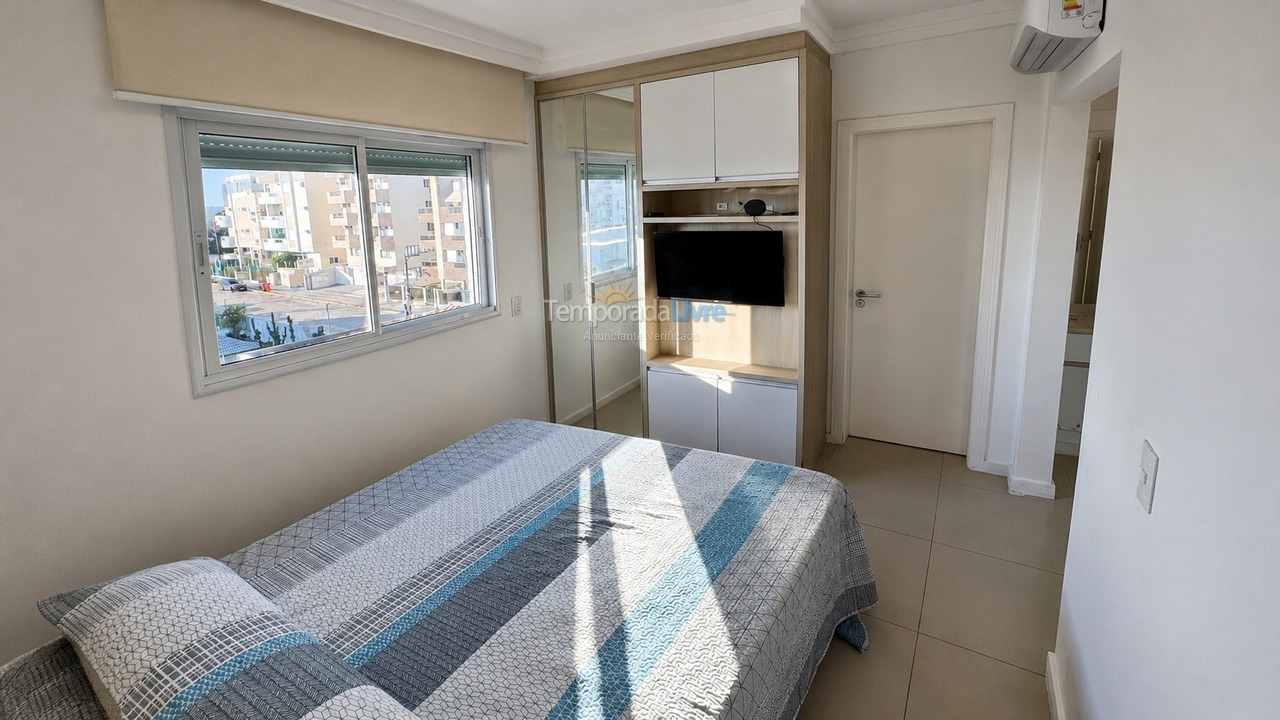Casa para alquiler de vacaciones em Florianopolis (Canasvieiras)