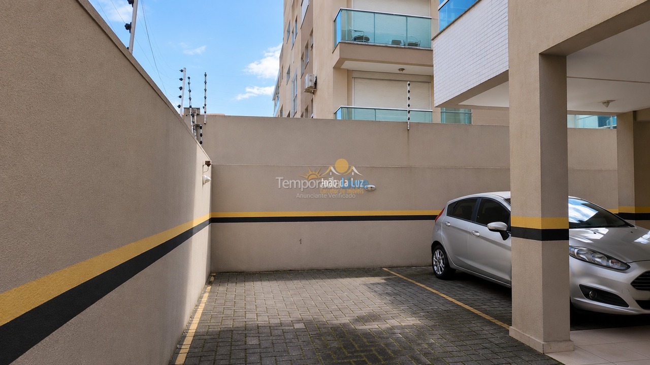 Casa para alquiler de vacaciones em Florianopolis (Canasvieiras)