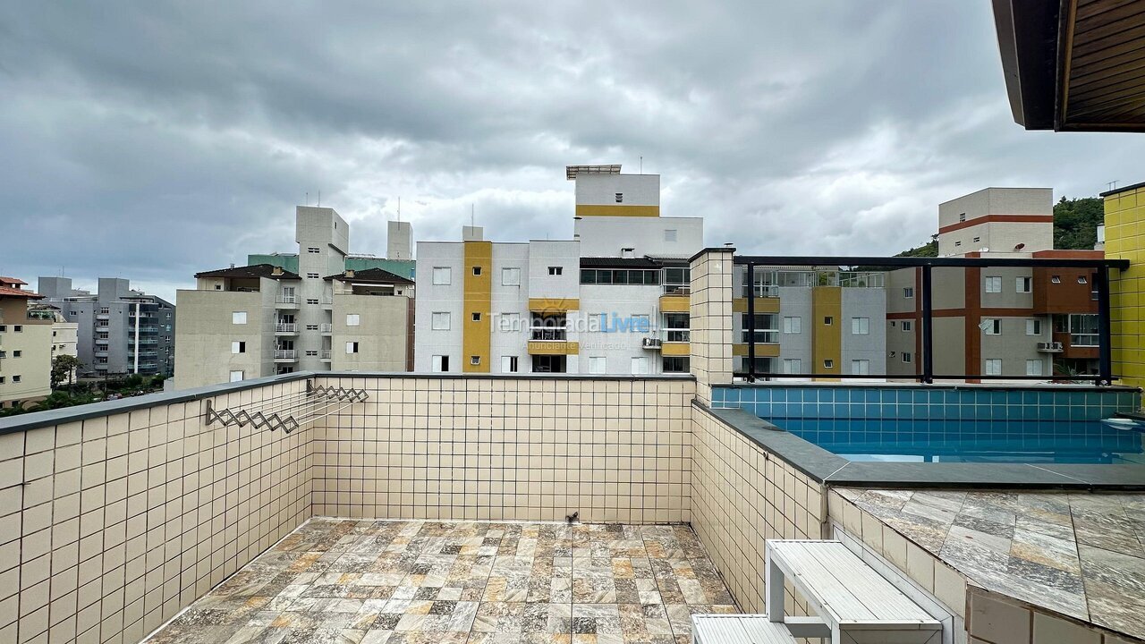 Apartment for vacation rental in Ubatuba (Praia Grande)