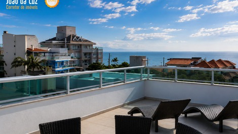 House for rent in Florianopolis - Canasvieiras