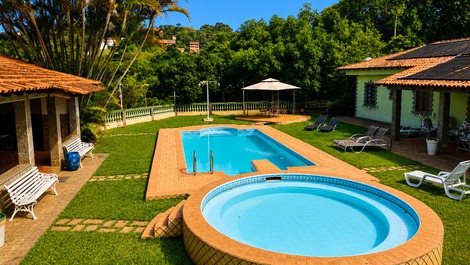 Granja para alquilar en São Roque - Saboo
