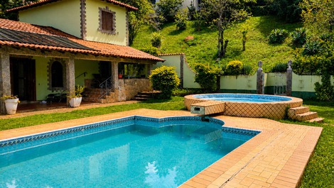 🌿 Chácara São Roque Condomínio Fechado Piscinas, Beach Tenis