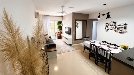 Apartment for rent in Florianopolis - Praia dos Ingleses