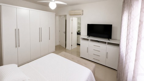 APARTAMENTO 2 DORMITORIOS 1 SUITE REGIÃO NOBRE (GAIVOTAS) - PRAIA DOS INGLESES 🌅🏖️