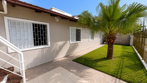House for rent in Florianopolis - Canasvieiras