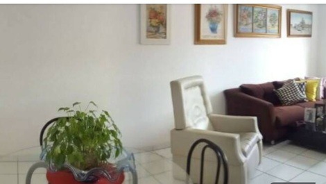 Apartment for rent in Ponta Verde
