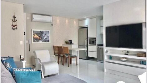 Apartamento para alquilar en Bertioga - Riviera de São Lourenço