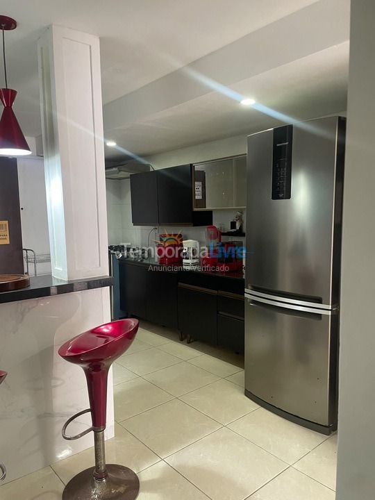 House for vacation rental in Campina Grande (Universitario)
