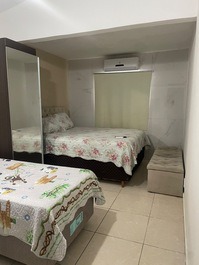 Complete house