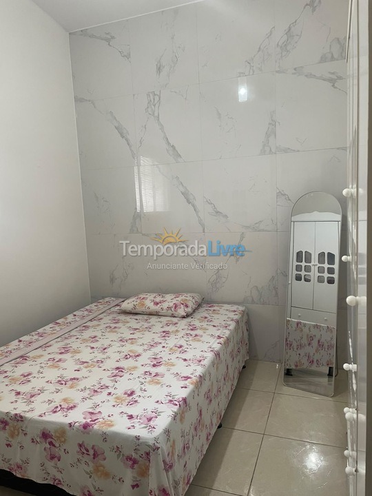 House for vacation rental in Campina Grande (Universitario)