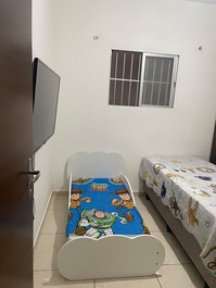 Complete house