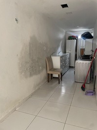 Complete house