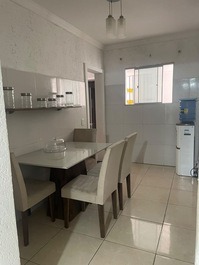 Complete house